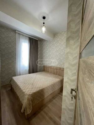 ქირავდება 2 ოთახიანი ბინა - თბილისი