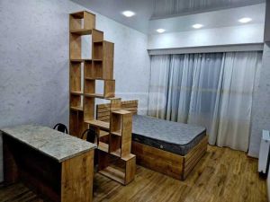 ქირავდება 1 ოთახიანი ბინა - თბილისი