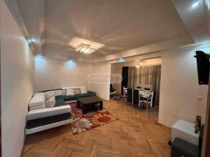 ქირავდება 3 ოთახიანი ბინა - თბილისი