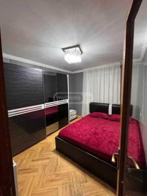 ქირავდება 3 ოთახიანი ბინა - თბილისი