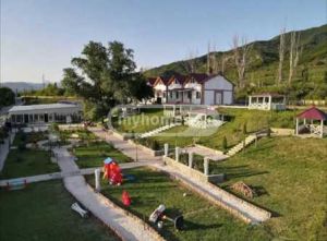 ქირავდება სასტუმრო - თბილისი