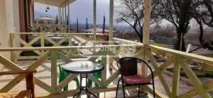 ქირავდება სასტუმრო - თბილისი