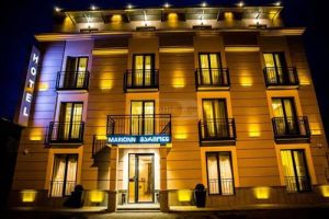 ქირავდება სასტუმრო - თბილისი