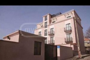 ქირავდება სასტუმრო - თბილისი