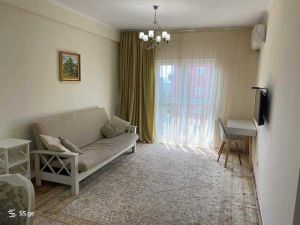 ქირავდება 2 ოთახიანი ბინა - თბილისი