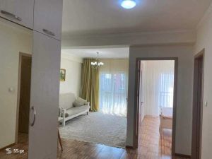 ქირავდება 2 ოთახიანი ბინა - თბილისი