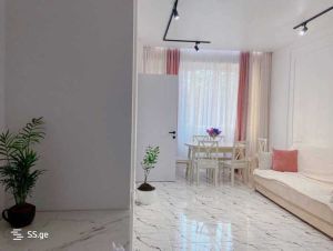 ქირავდება 2 ოთახიანი ბინა - თბილისი