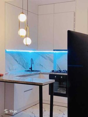 ქირავდება 2 ოთახიანი ბინა - თბილისი