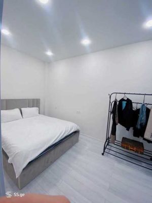 ქირავდება 2 ოთახიანი ბინა - თბილისი