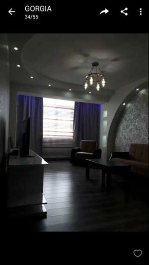 ქირავდება 3 ოთახიანი ბინა - თბილისი