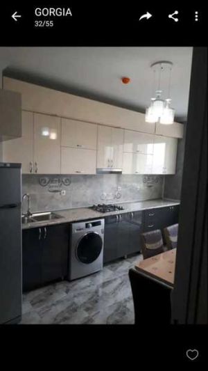 ქირავდება 3 ოთახიანი ბინა - თბილისი