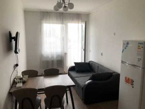 ქირავდება 2 ოთახიანი ბინა - თბილისი