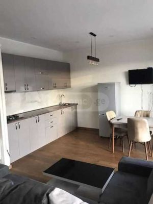 ქირავდება 2 ოთახიანი ბინა - თბილისი