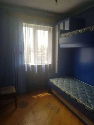 ქირავდება 3 ოთახიანი ბინა - თბილისი