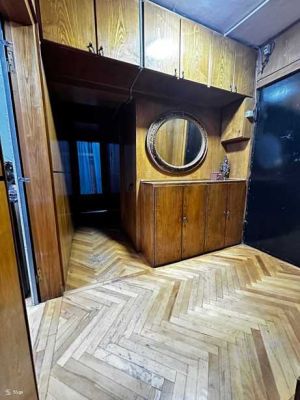 ქირავდება 3 ოთახიანი ბინა - თბილისი