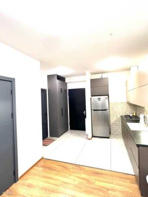 ქირავდება 2 ოთახიანი ბინა - თბილისი