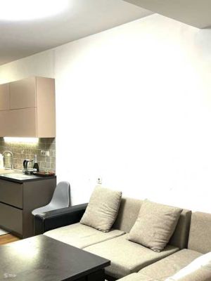 ქირავდება 2 ოთახიანი ბინა - თბილისი