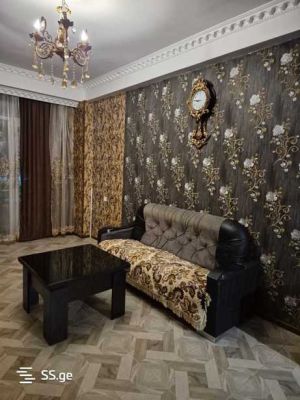 ქირავდება 2 ოთახიანი ბინა - თბილისი