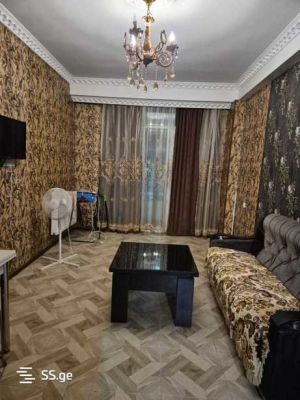 ქირავდება 2 ოთახიანი ბინა - თბილისი