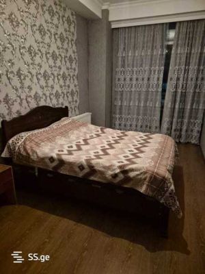 ქირავდება 2 ოთახიანი ბინა - თბილისი