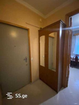 ქირავდება 3 ოთახიანი ბინა - თბილისი