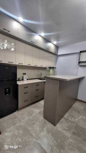 ქირავდება 2 ოთახიანი ბინა - თბილისი