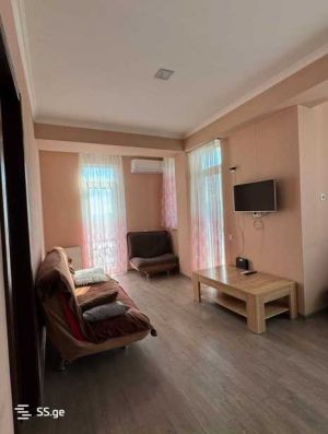 ქირავდება 2 ოთახიანი ბინა - თბილისი