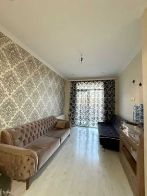 ქირავდება 2 ოთახიანი ბინა - თბილისი