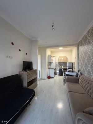 ქირავდება 2 ოთახიანი ბინა - თბილისი