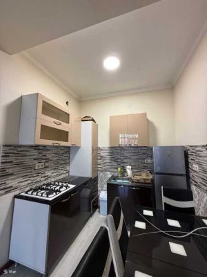 ქირავდება 2 ოთახიანი ბინა - თბილისი