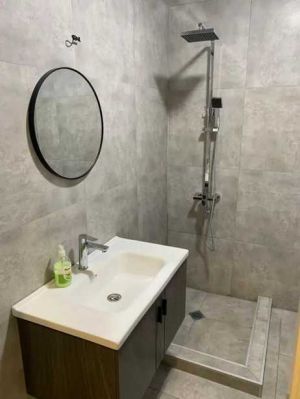 ქირავდება 2 ოთახიანი ბინა - თბილისი