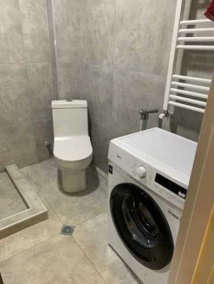 ქირავდება 2 ოთახიანი ბინა - თბილისი