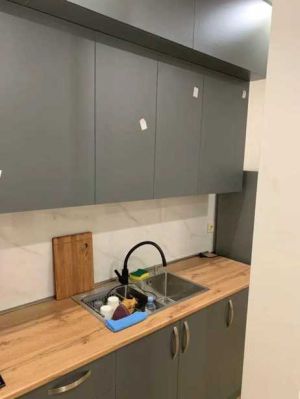 ქირავდება 2 ოთახიანი ბინა - თბილისი