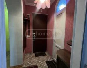 ქირავდება 2 ოთახიანი ბინა - თბილისი