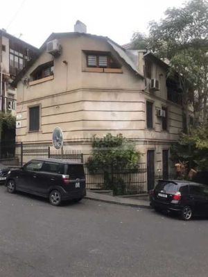 ქირავდება 350 კვმ კომერციული ფართი - თბილისი