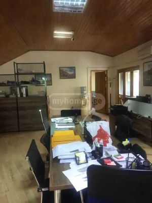 ქირავდება 350 კვმ კომერციული ფართი - თბილისი
