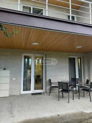 ქირავდება 6 ოთახიანი სახლი - თბილისი