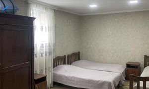 იყიდება 6 ოთახიანი სახლი - ბორჯომის რაიონი