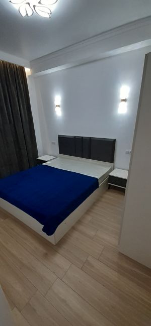 ქირავდება 3 ოთახიანი ბინა - თბილისი