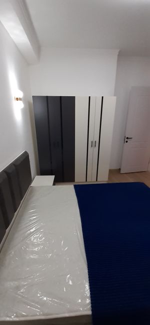 ქირავდება 3 ოთახიანი ბინა - თბილისი