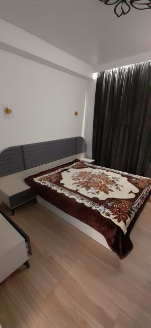 ქირავდება 3 ოთახიანი ბინა - თბილისი