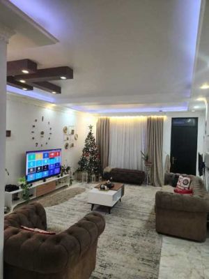 იყიდება 7 ოთახიანი სახლი - თბილისი