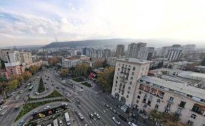 ქირავდება 350 კვმ კომერციული ფართი - თბილისი