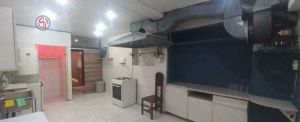 ქირავდება 150 კვმ კომერციული ფართი - თბილისი