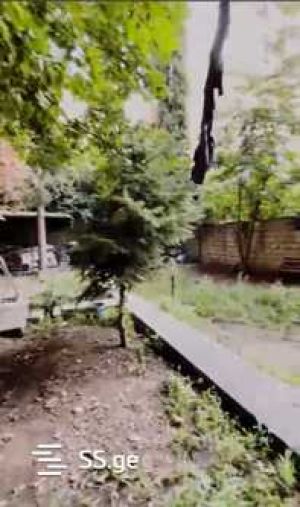 იყიდება 0 ოთახიანი სახლი - თბილისი