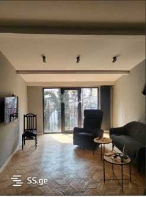 იყიდება 0 ოთახიანი სახლი - თბილისი