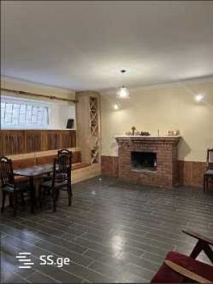 იყიდება 0 ოთახიანი სახლი - თბილისი