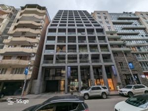 იყიდება 3 ოთახიანი ბინა - თბილისი