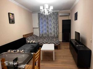 იყიდება 1 ოთახიანი ბინა - თბილისი