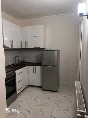 იყიდება 1 ოთახიანი ბინა - თბილისი